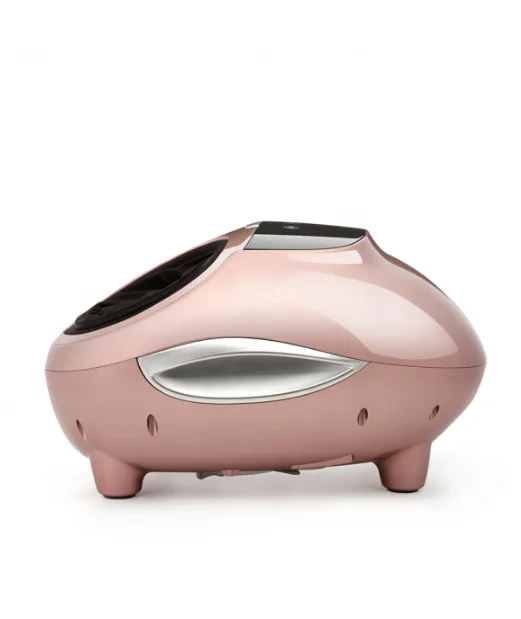 Digital Therapy User Manual Hot Tubs and Outdoor Equipment Inflable Sillon Reclinable Ionic Detox Foot Massage Machine