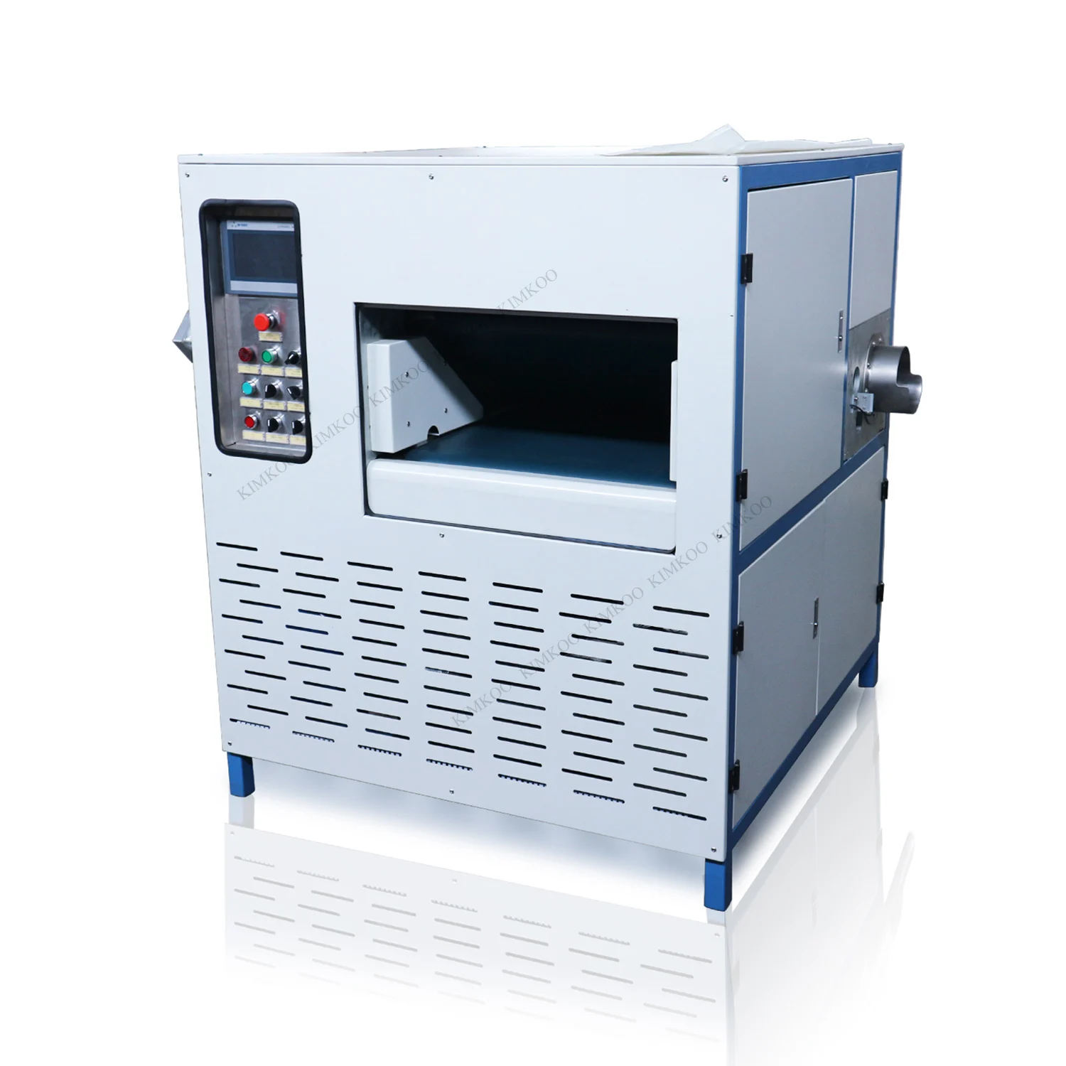 High Effect Rolling Machine for Pillow Automatic Pillow Rolling Machine