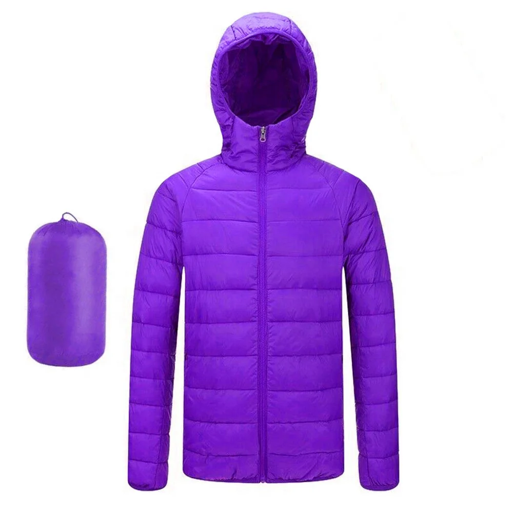 Windbreaker Men Bubble Wholesale trapstar custom logo mens winter waterproof quilted padded bubble heated shiny down Breathable