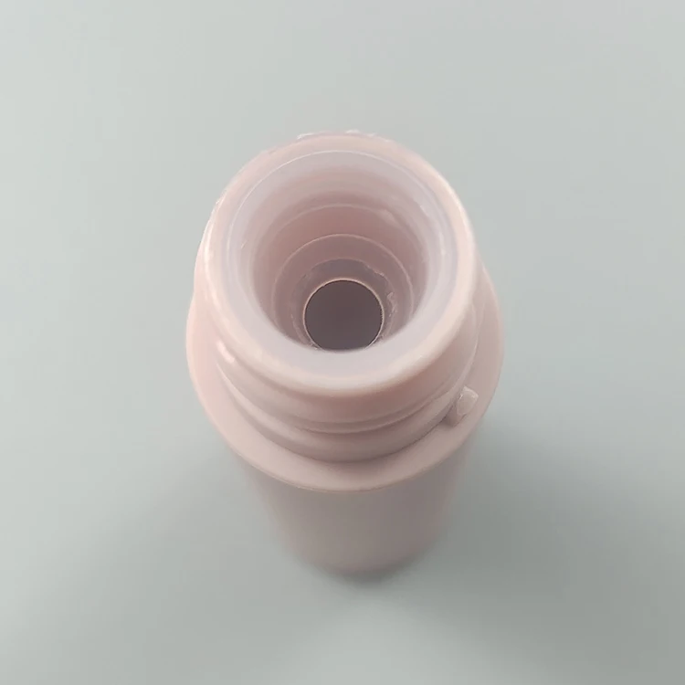 New Customized Cosmetic Empty Cute Wholesale Mini Lip Gloss Container Rubber Paint 3g Lip Gloss Tube Cosmetic Packaging
