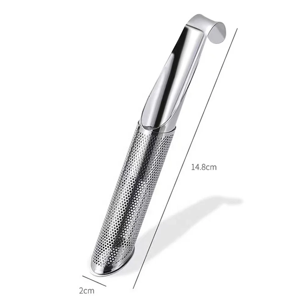 Ситечко для заваривания чая из нержавеющей стали