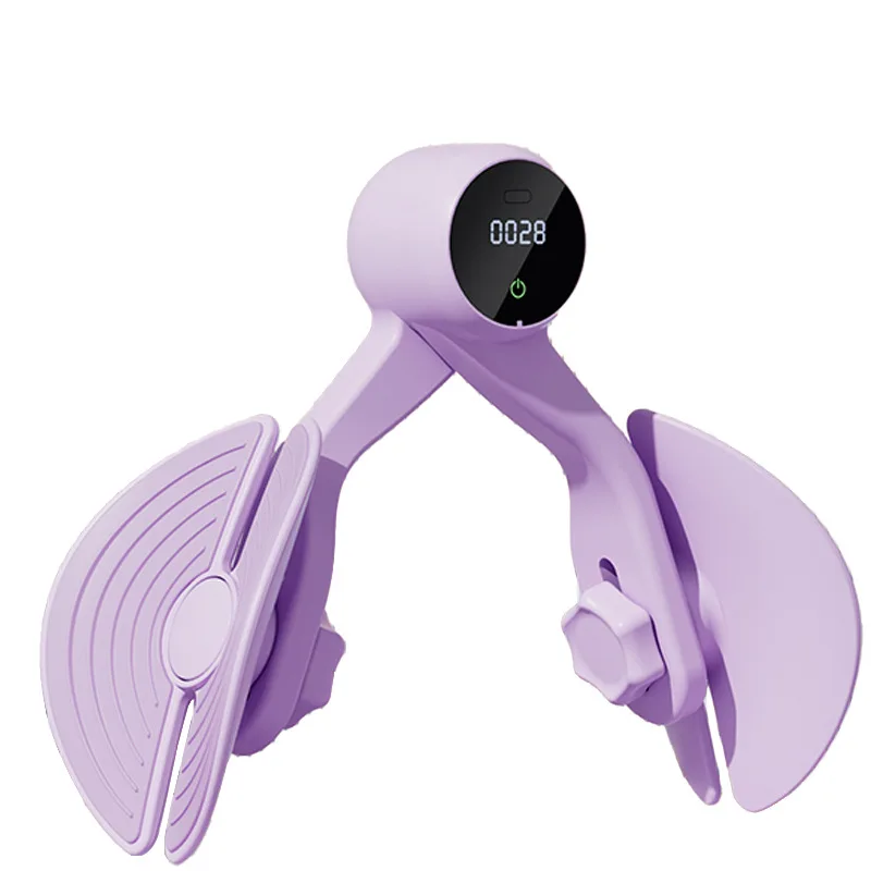 Manufacturer Fitness Device Leg Beauty Thigh Masters slimming Leg Trainer Exerciser