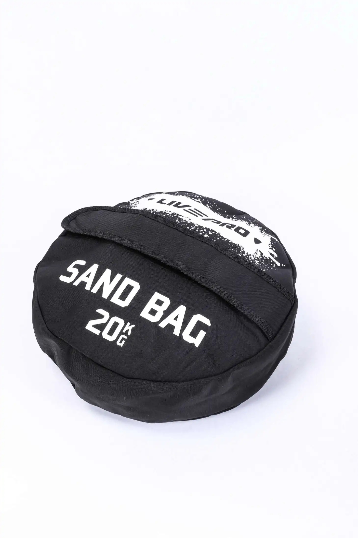 Heavy Duty Fitness Sandbag Gym Sandbags Workout Cross Fitness Building Cordura Sandbag