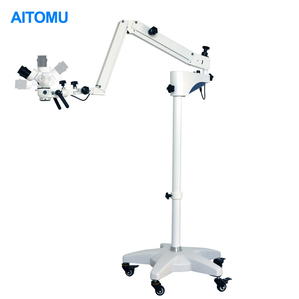 YZ180 операционный микроскоп