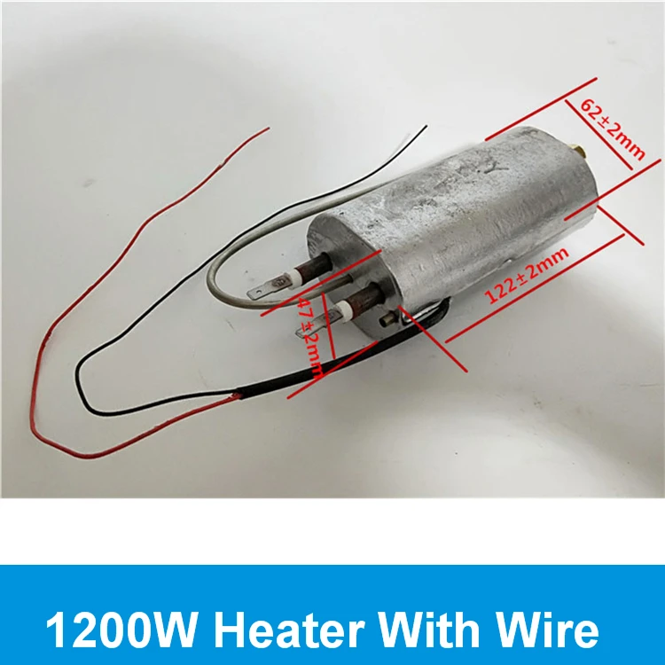 1200W 110V 220V LED WATER LOW Fog Heater Pyro Vertical Machine UP Smoke Machine hazer Hood temperature sensor line stage lights