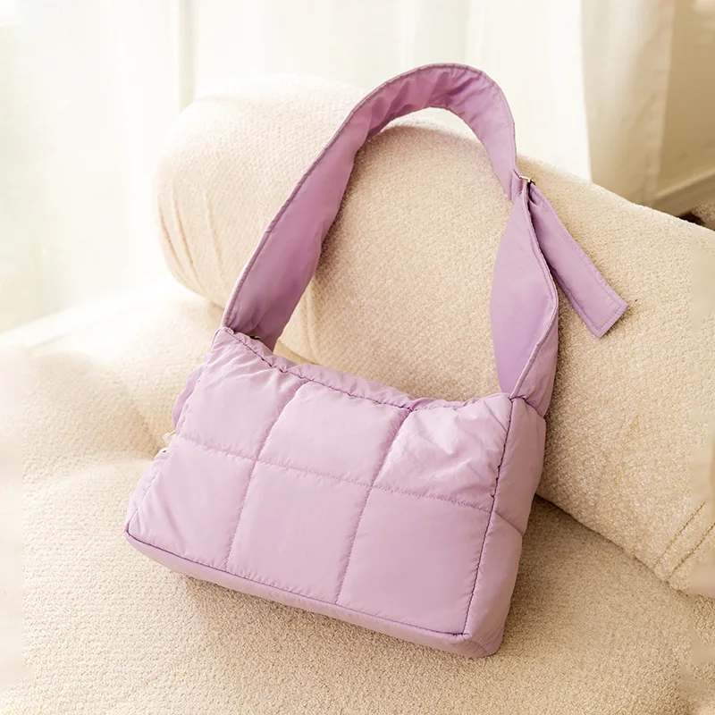 Winter small and medium-sized dog warm outdoor portable adjustable shoulder bag pet travel bag