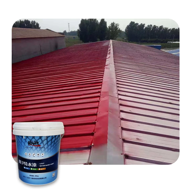 Lifetime Guarantee High End Non-Toxic Interior Wall Paint Wallpapers Wall Coating Acrylic Paint for House