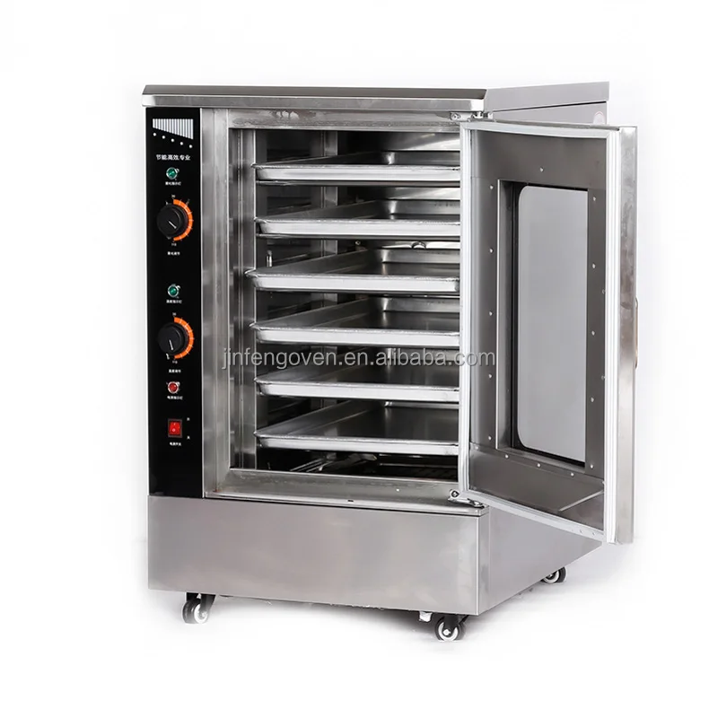 Bakery Fermenter Chamber / Dough Ferment Box Proofer Room Bread Making