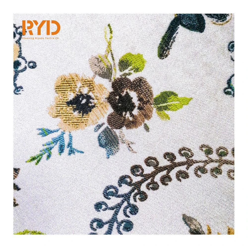 Living Room High Quality Cheap Upholstery Furniture Sofa Velvet Fabric classical fabric sofa Chinese Supplier