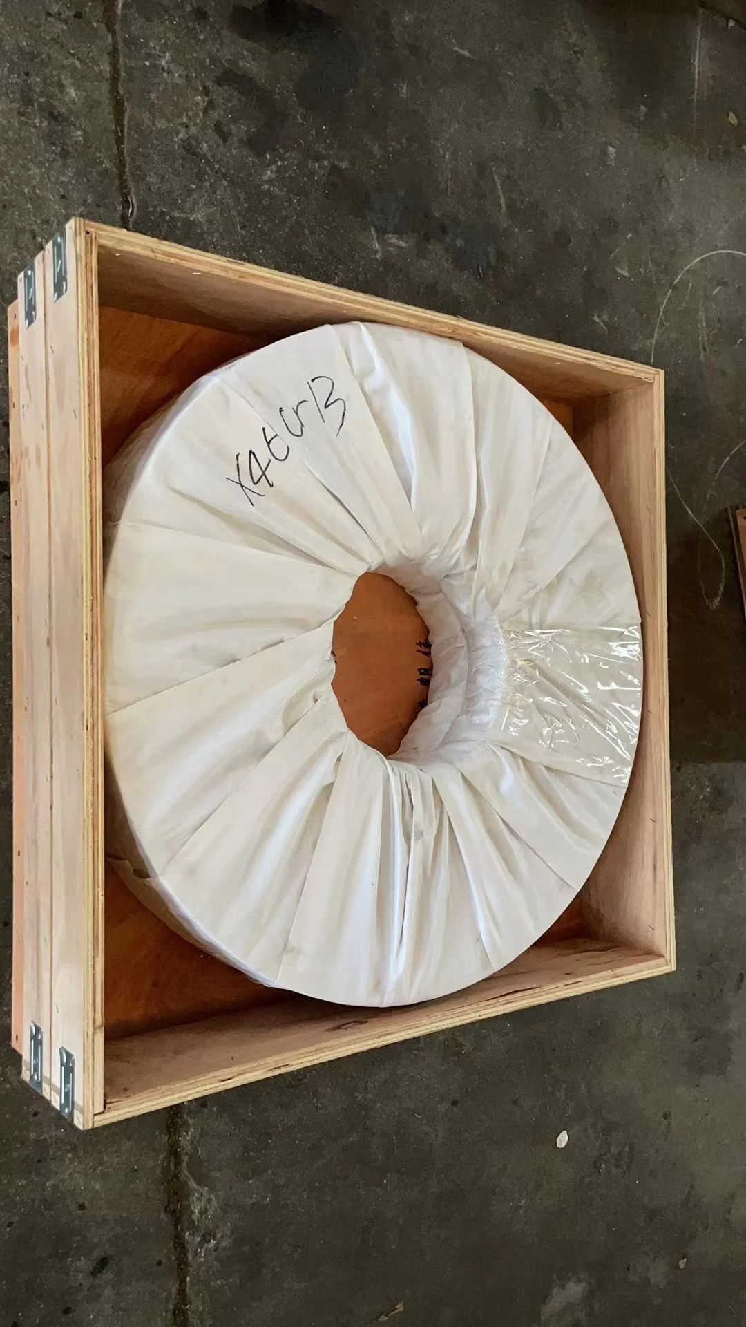 Matrize KAHL C35 780 Flat Die Amandus Kahl die 35-780 37-850 39-1000