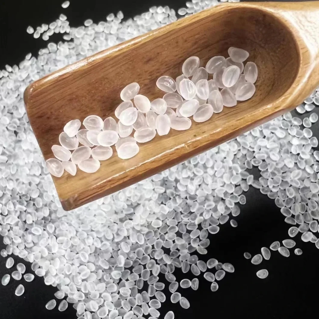 Good Quality Injection Grade Virgin&Recycled Polypropylene PP Granule