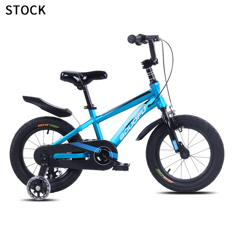 Child Cycle Safety 2 Seat for Bacho Ki Chota 4 in 1 Hot Selling Beautiful Children Boy Girl Kids Bike Gift Baby Bicycle