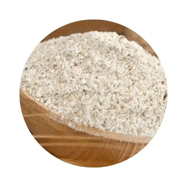 
Organic Rye Wholegrain Flour 