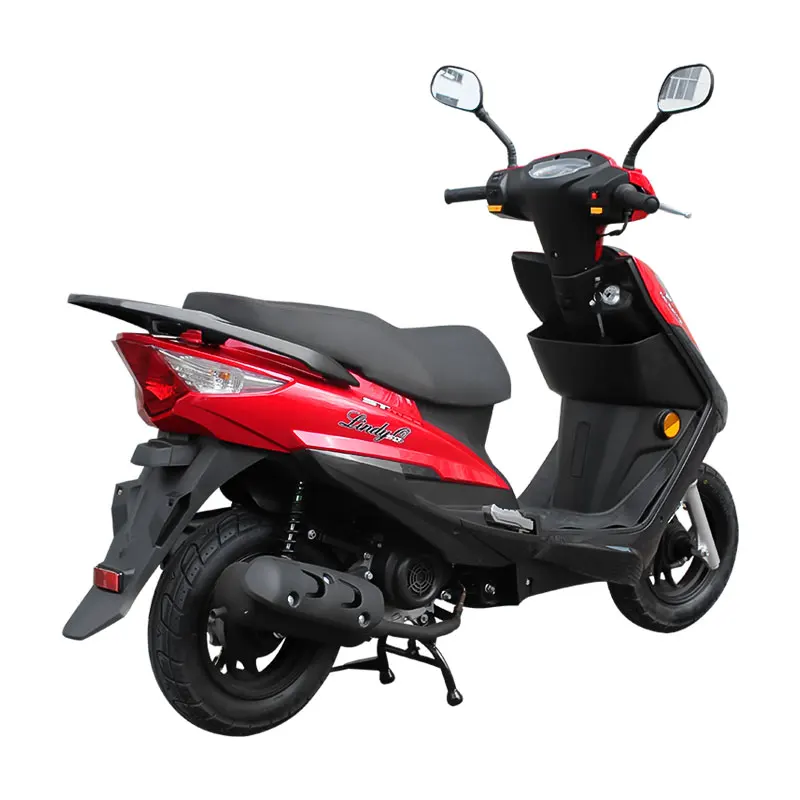Jiajue LINDY  50cc  Euro V cheap Scooter