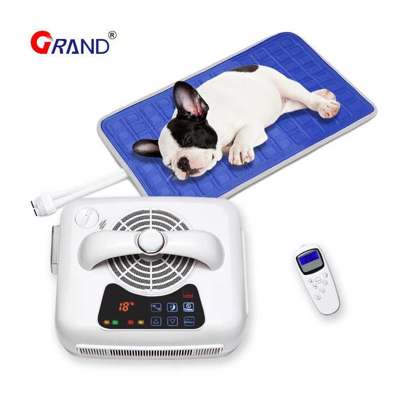 Heated Dog Pad For Keeping Your Puppy Warm All Winter Long