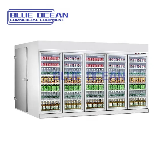 walk in cooler walk in freezer cold drink refrigerator