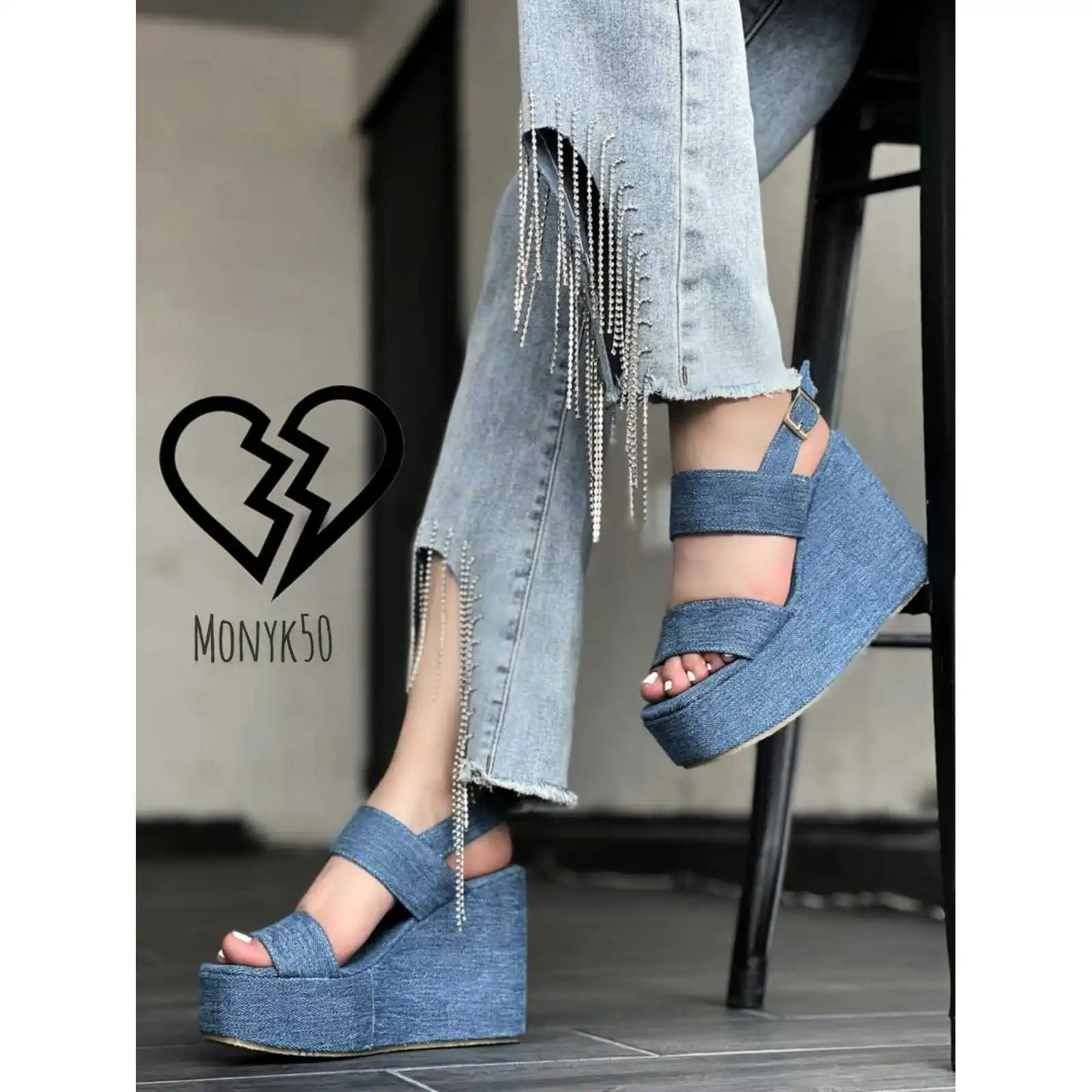 Модельные платформы Monyk
