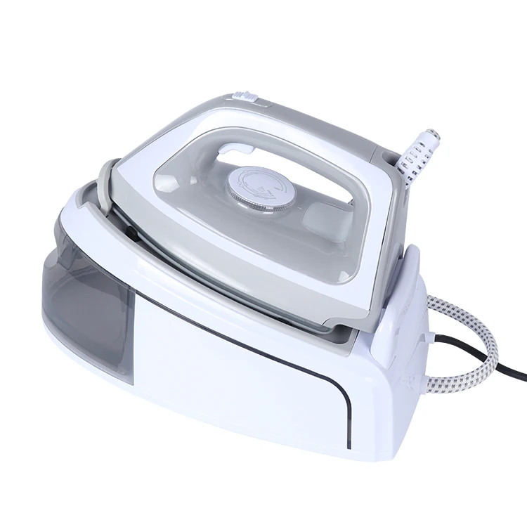 Best quality multifunctional professional vertical handheld dry clean steam iron for commercial use