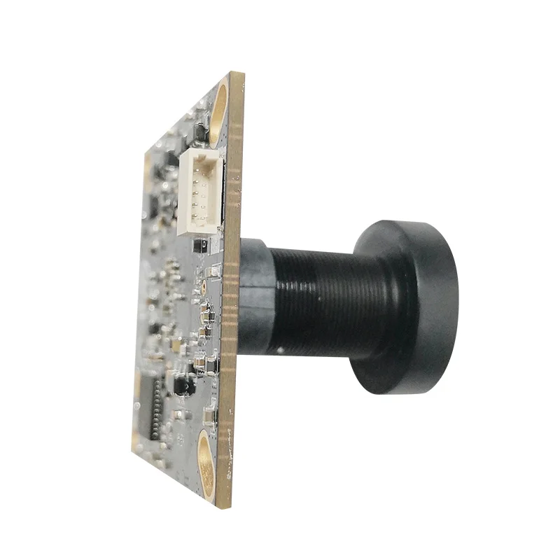 5MP Factory direct IMX335 sensor CMOS Wide-Degree USB interface fix focus camera module