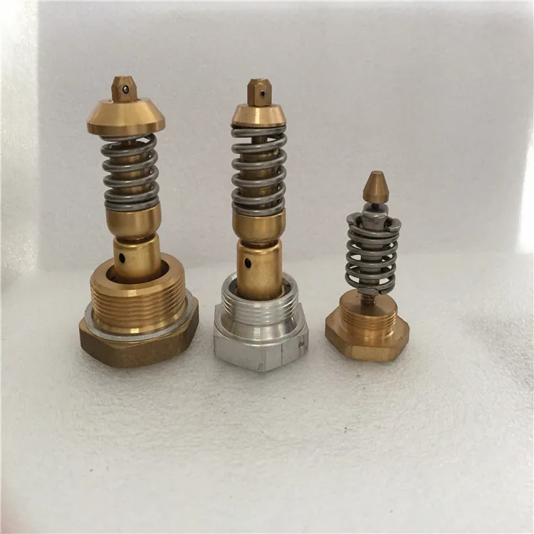 Запасные части для воздушных компрессоров комплект для обслуживания клапанов термостата