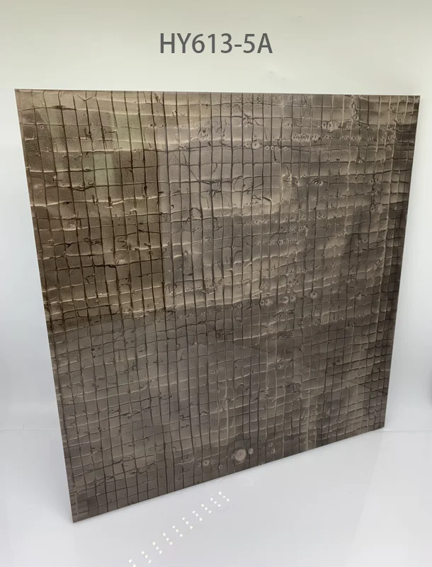 Epoxy resin panel for interior wall decoration popular to indoor architect