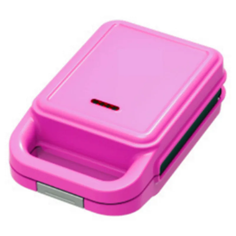 donut plate waffle cone maker with Adjust temperature controlled
