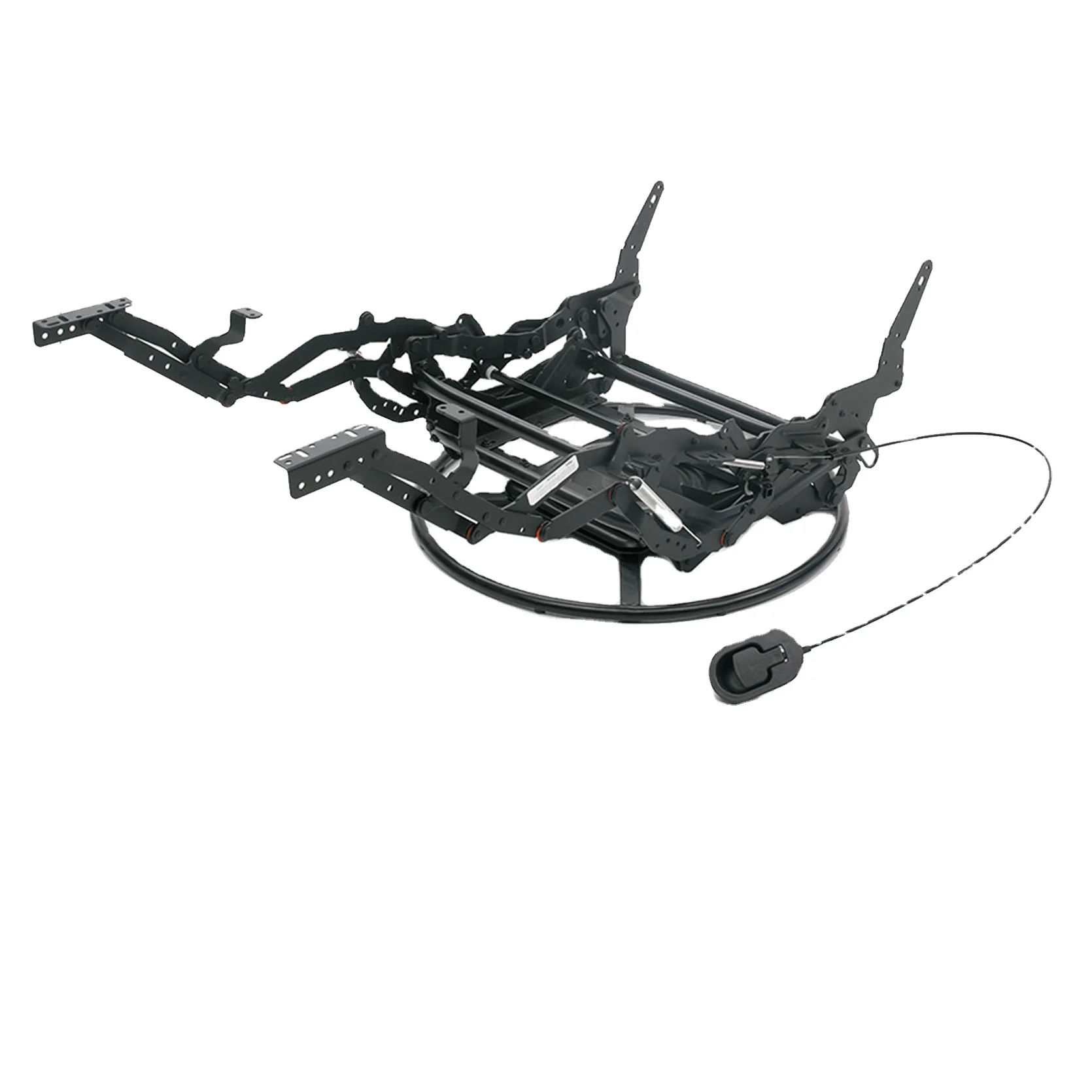 Металлический ручной планер с поворотным механизмом 4181S