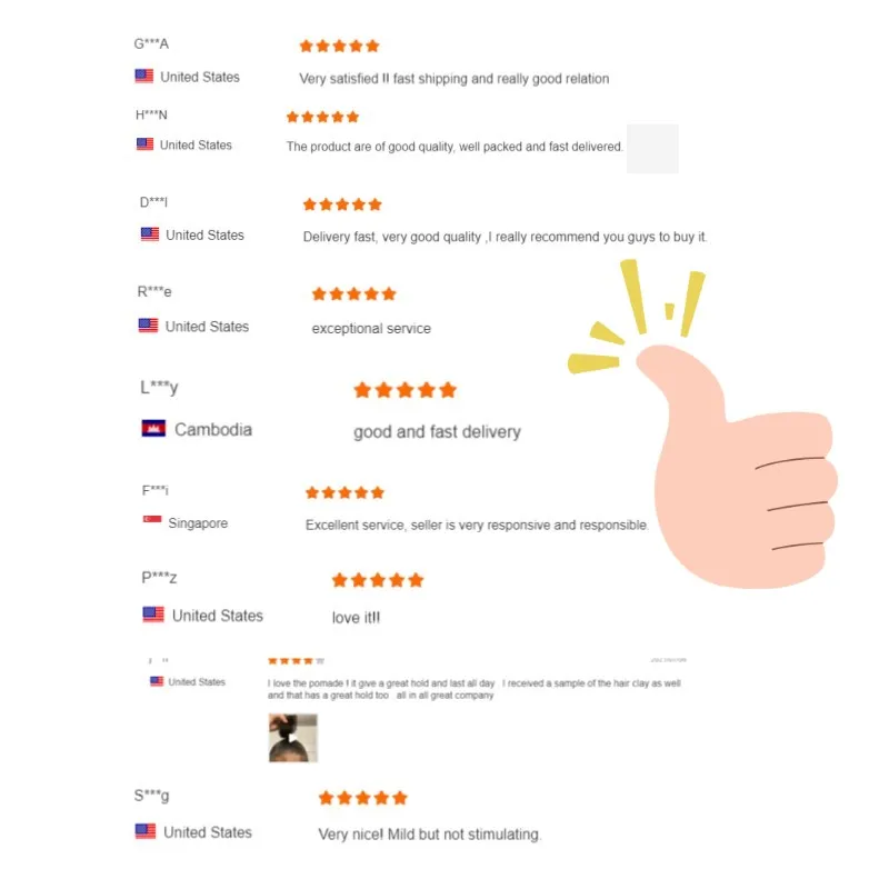 Washable Hair Color Temporary Hair Color Wax Clay Dye Cream Sliver Hair Paint Wax