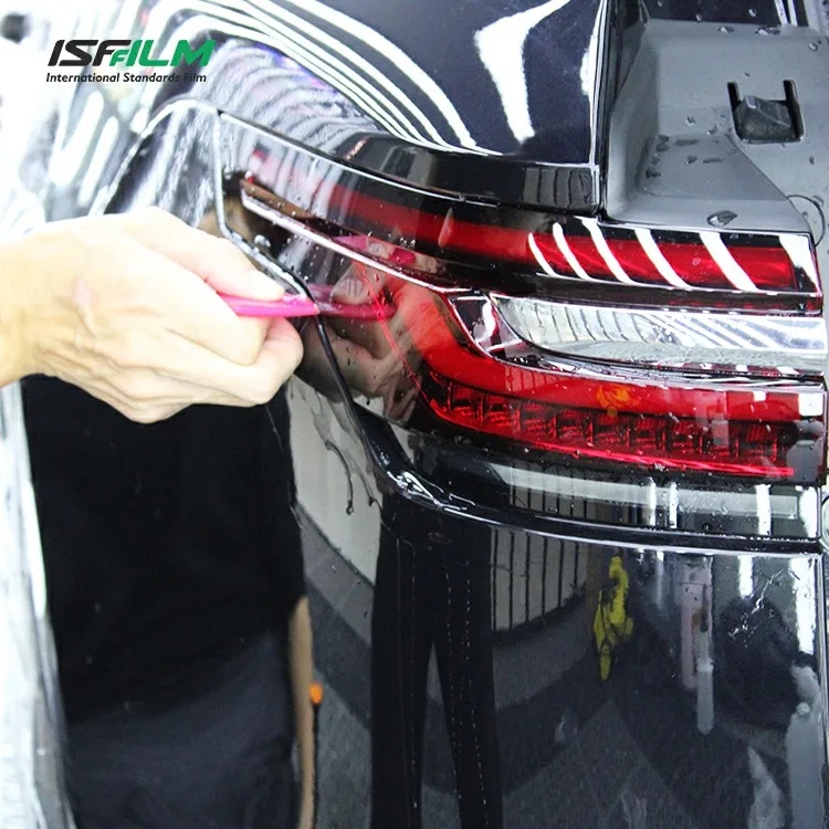 Автомобильный оттенок от УФ-лучей 1 52*30 м устойчивый к царапинам автомобильный 99% теплоотдача нано-керамические очки для