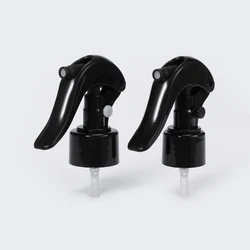 New Product Hot Selling 24/420 28/410  Mini Trigger sprayers Pump Perfume Sprayer