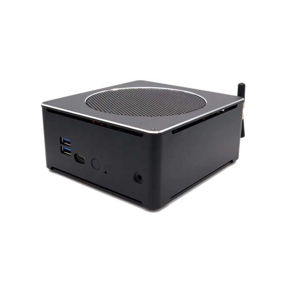 Intel Core i7-6785R pc gamer DDR4 32GB Type-C USB computadoras Mini-DP HD LAN computers laptops and desktops