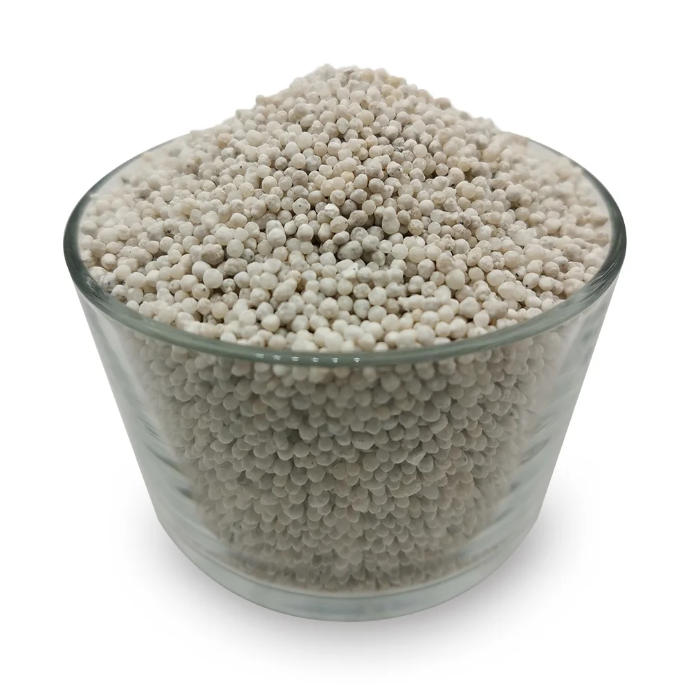 NPK 15-5-10 Slow Release Fertilizer Golf Fertilizer