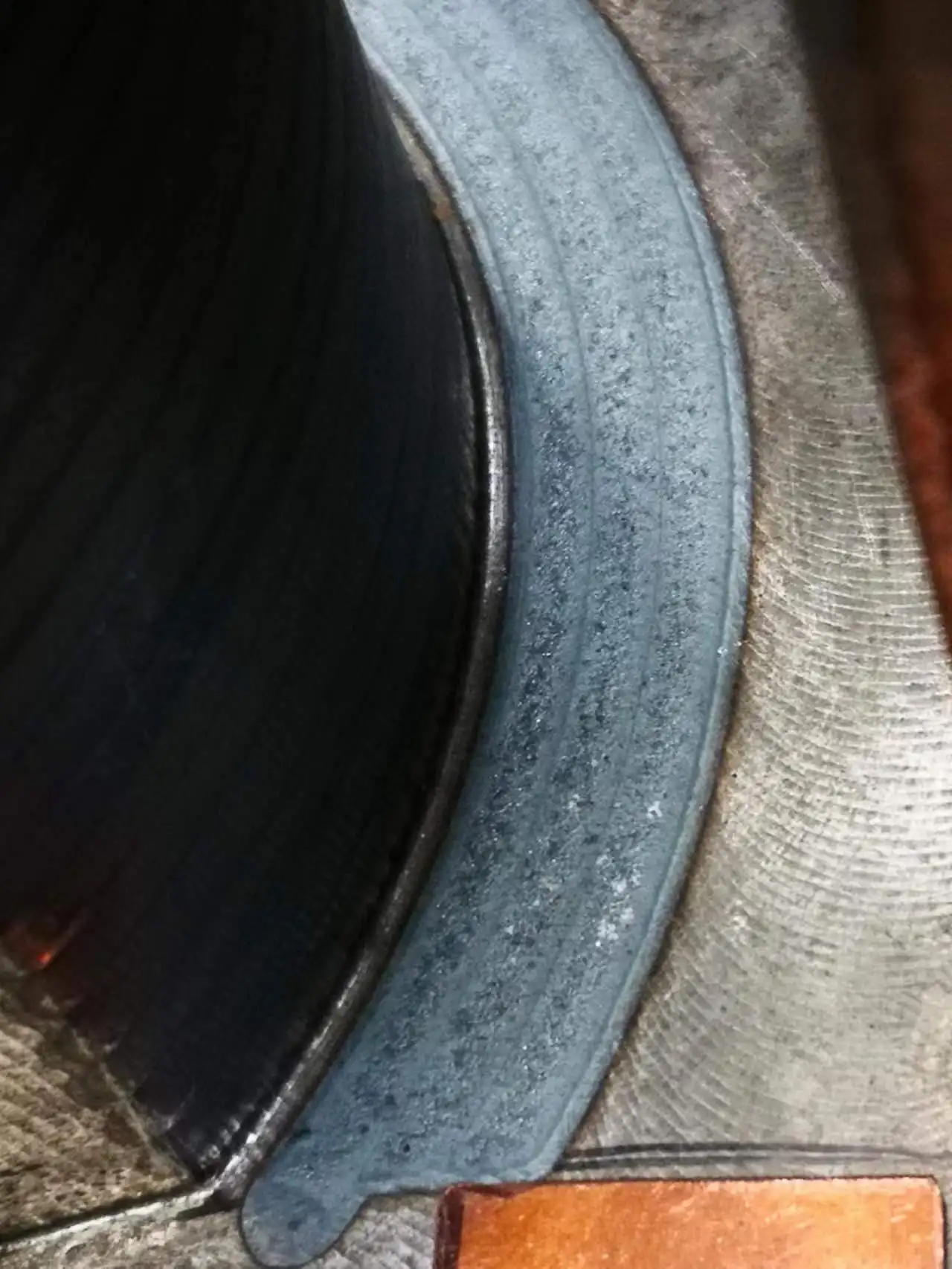 3000W Laser hardening for inner hole blide hole for metal workpieces Laser quenching equipment