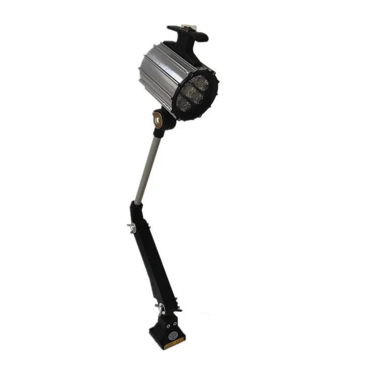 Водонепроницаемая Светодиодная лампа для промышленного освещения