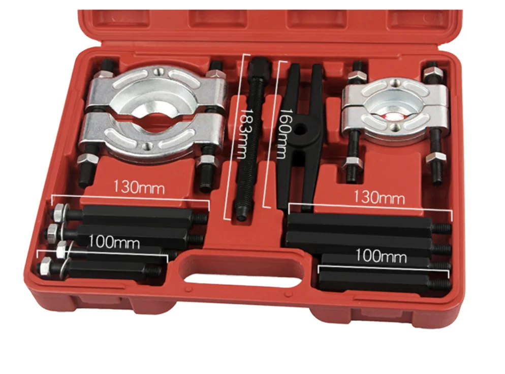 Bearing Puller,Bearing Separator,Bearing Puller Set