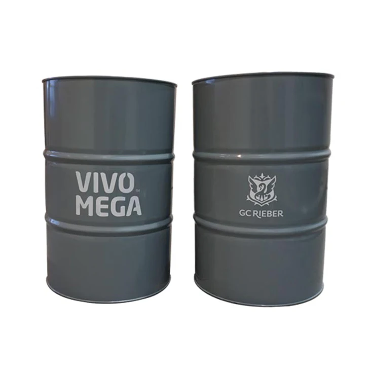 
Wholesale High Quality VivoMega 5525 TG Premium Fish Oil Concentrated Produced 