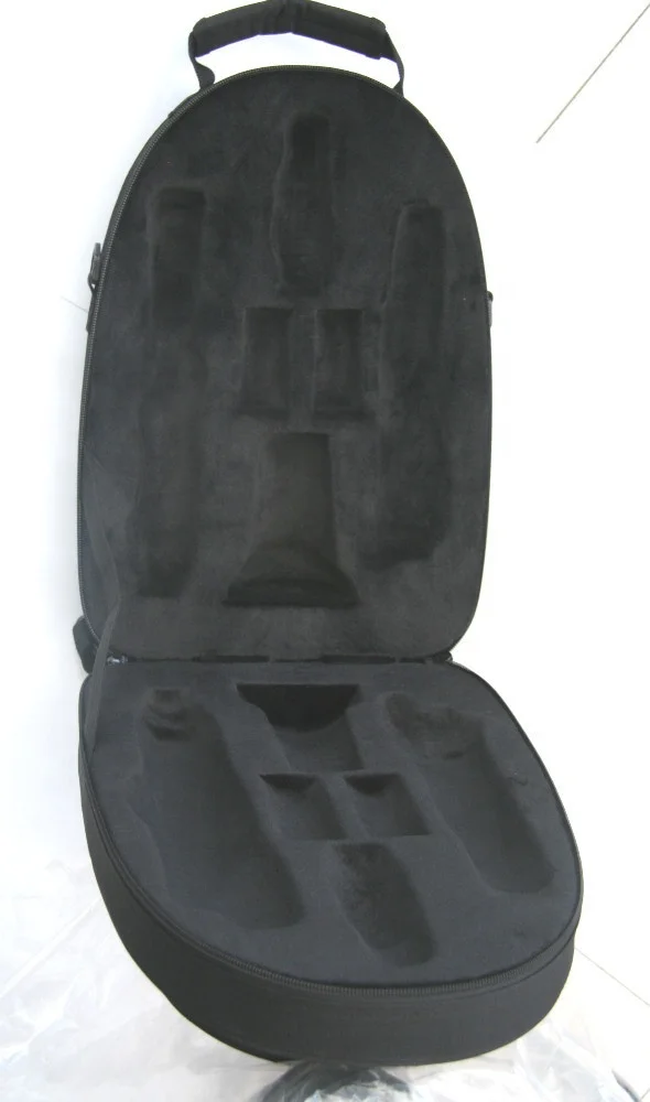 Good quality OEM Clarinet Case (SA37)