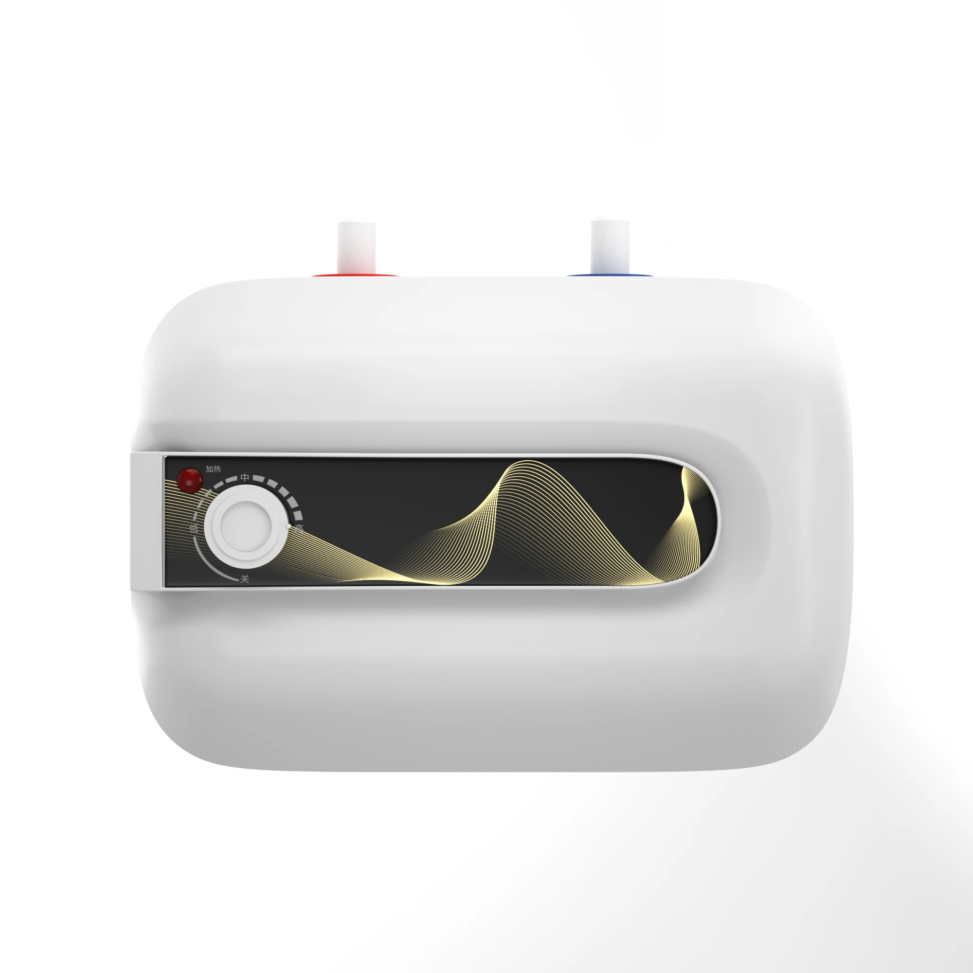 Wholesale of practical electric instant heating water storage heater Chinese factories  Hot water treasure