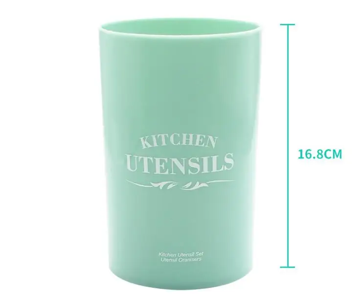 Silicone Spoon Holder