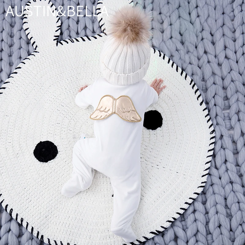 Manufacturer custom boutique style velour baby clothes custom logo baby romper velvet verified suppliers designers custom label