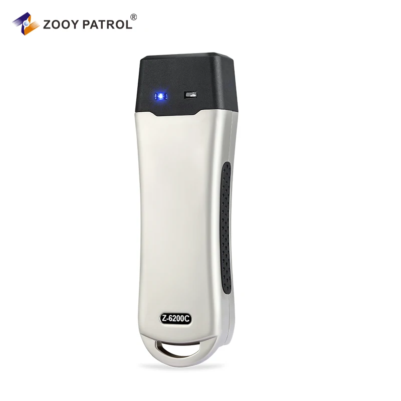 Military security patrol equipment guard tour patrol system