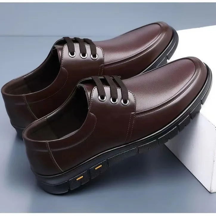 Quality Assurance Men Waterproof Oil-Proof Non-Slip Kitchen Restaurant Work Chef Shoe