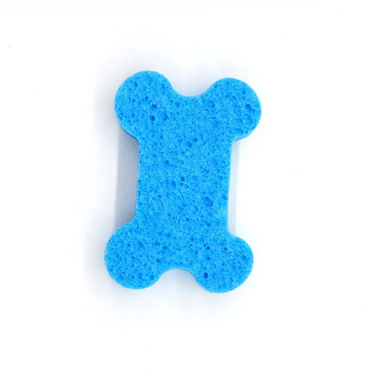 MMRH Hot Selling 100% Natural Cellulose Makeup Sponge OME Customized Compressed Facial Sponge