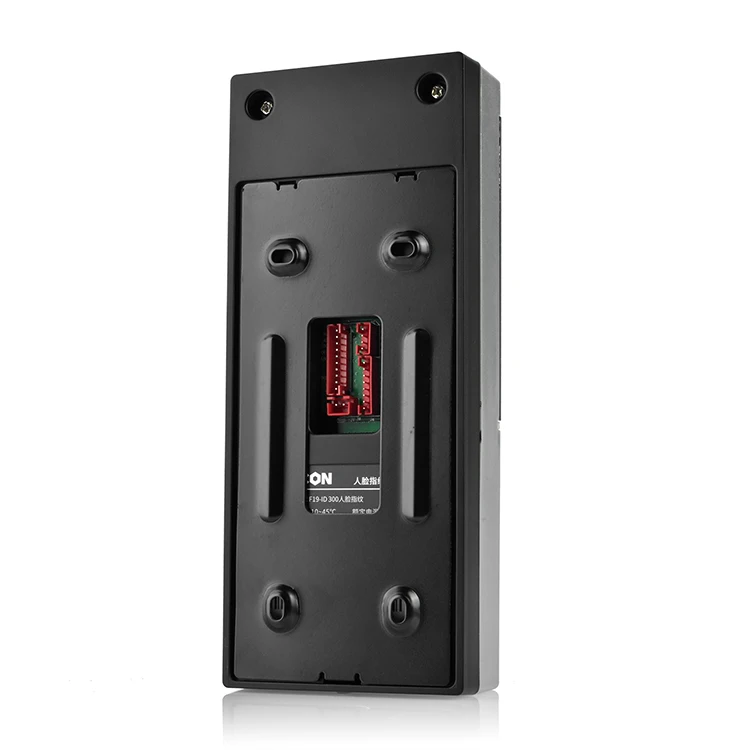 Zucon F19 WG26/34 face rfid access management Access Control Attendance Reader palm scanner access