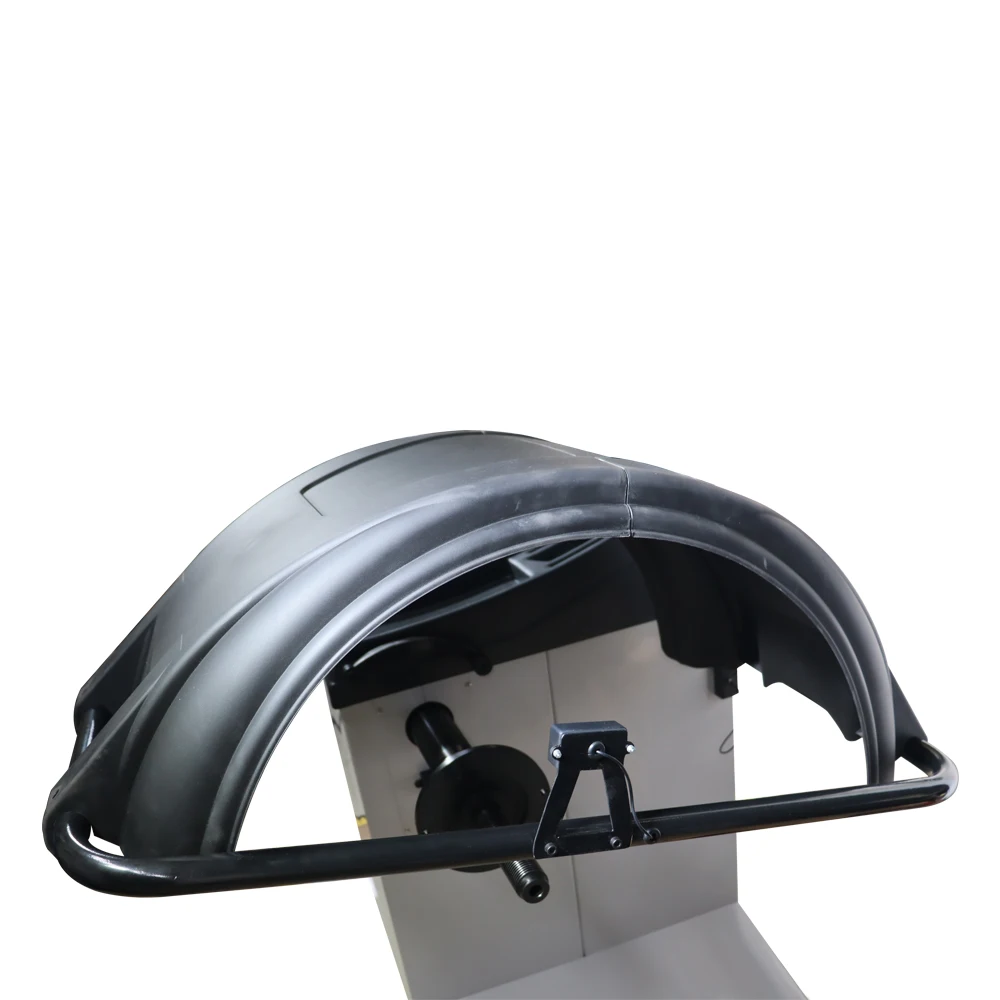 Od-Hoffwin Automatic LCD Screen Wheel Balancer  Mechine S2211 Hot Sale for Cheap Price