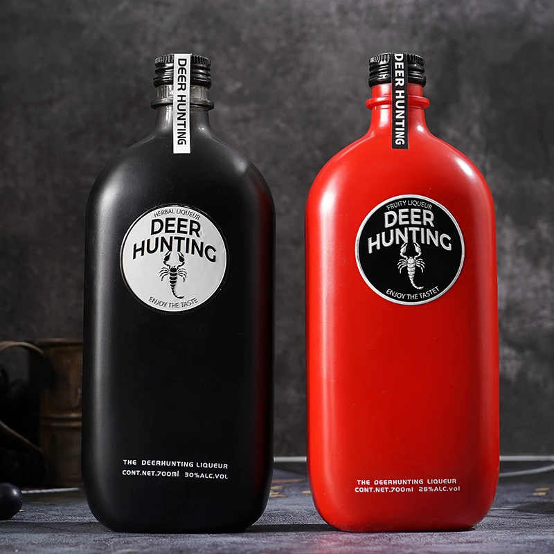 Wholesale High Quality Brand Liqueur Sweet Fruit Liqueur Low Alcohol Liquor