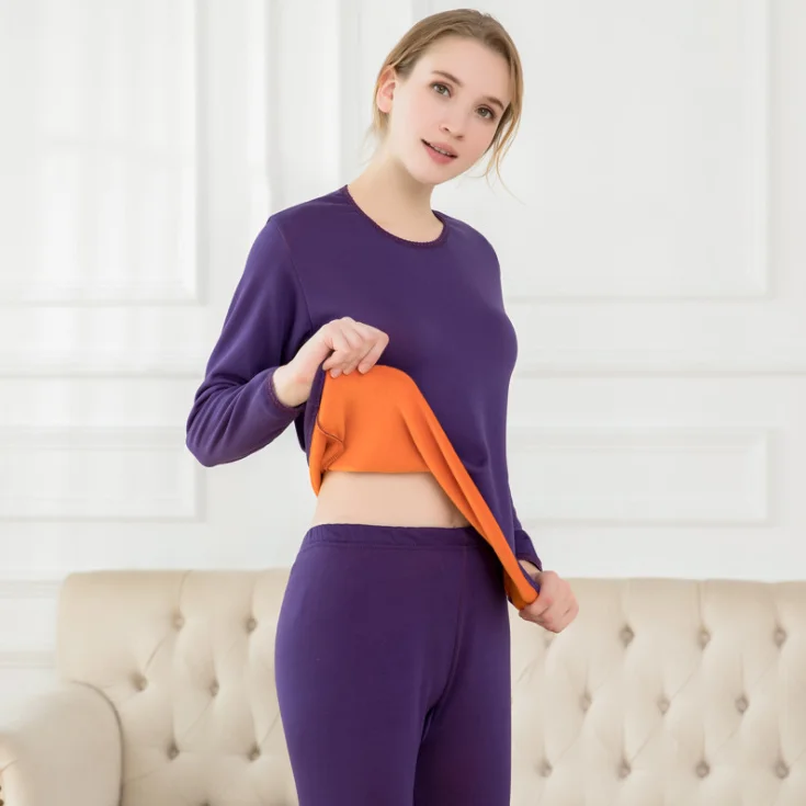 2020 winter simple high quality merino wool cheap thermal