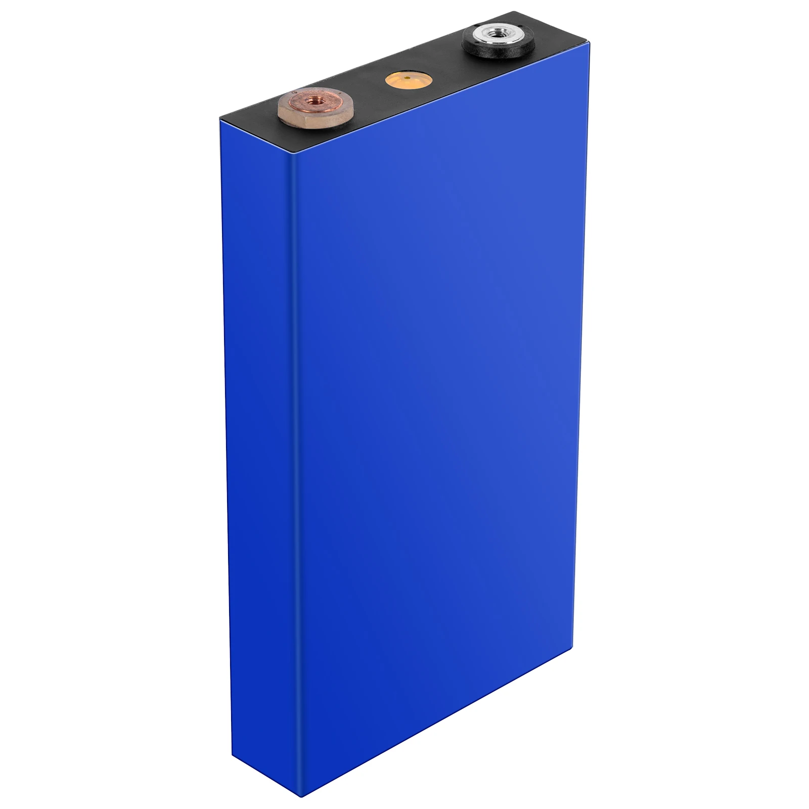 Narada Rechargeable 105Ah LiFePO4 Lithium ion Battery 3.2V Prismatic LiFePO4 Energy Storage Battery