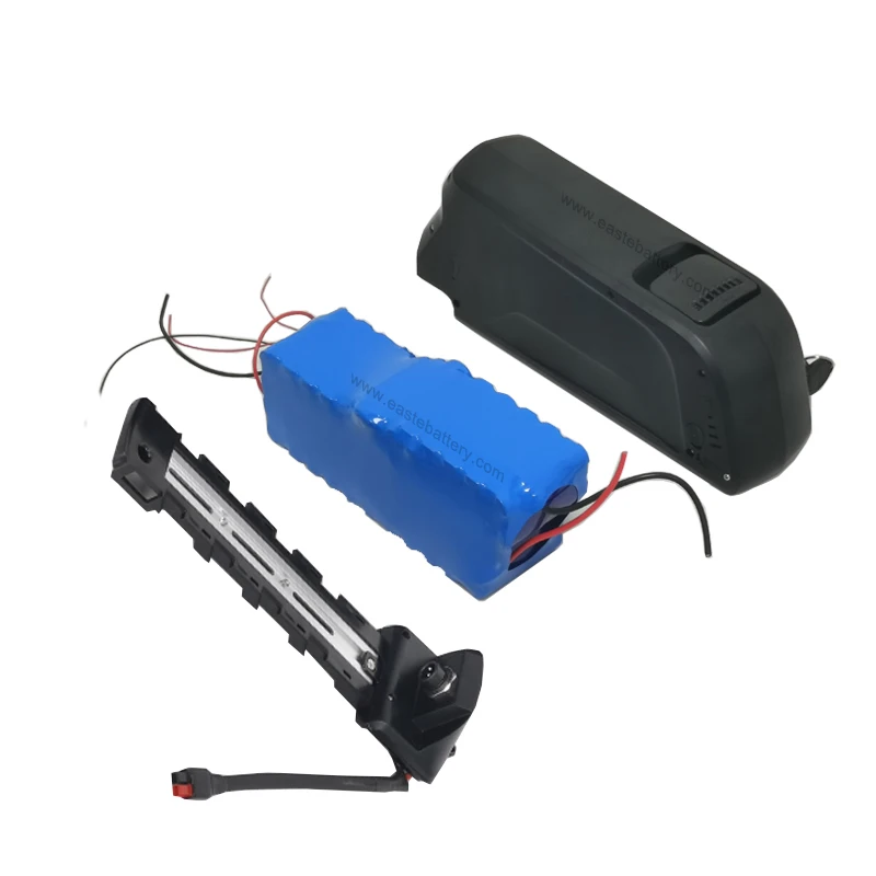 dolphin case battery 15.6ah 17.4ah 20.4ah dolphin akku 250W 350W 500W 36v Daymak Wild Goose dolphin battery kristall e5 pro