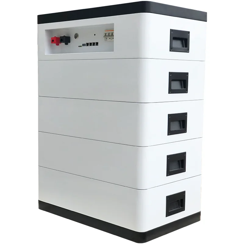 High Quality Low Voltage Battery Energy Storage Stackable Battery System In Stock